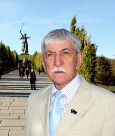 Крюкан Иваныч