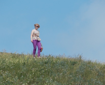 Ольга Юлтанова