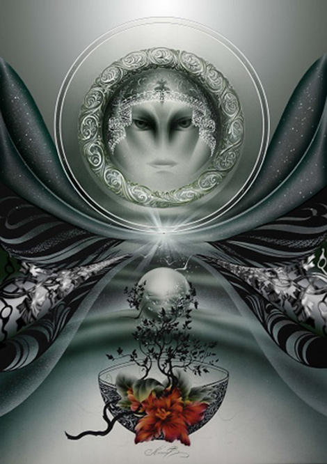 Раиса Райская