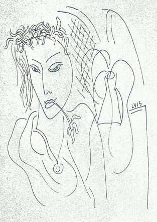 Алла Корчак