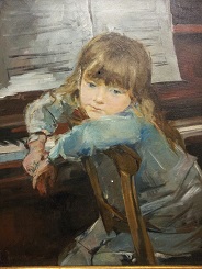 Лариса Абросимова