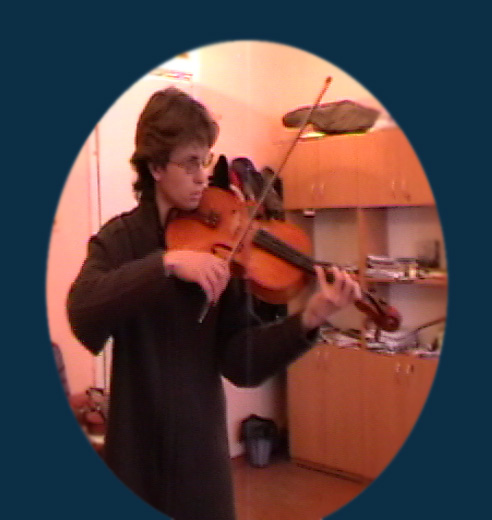 Андрей Кочуров