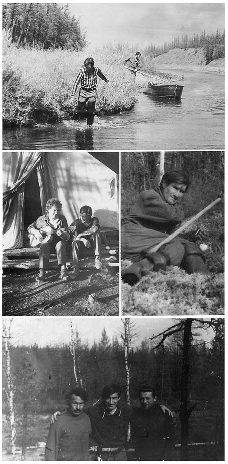 Николай Лебедев 2