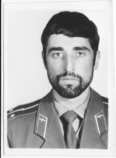 Алекс Рязанский