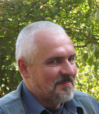 Евгений Ричард Беляков