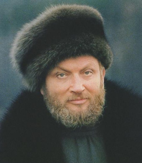 Тимофей Ребров