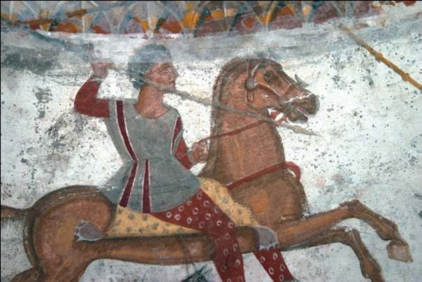 Макс Котерман