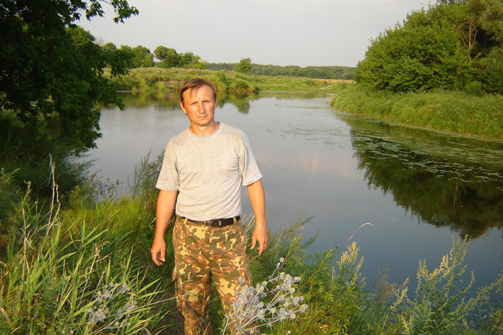 Вадим Редин