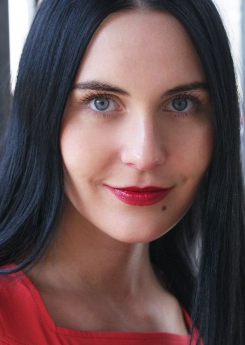 Магдалена Курапина