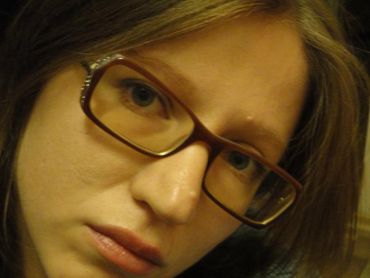 Анна Моргачёва