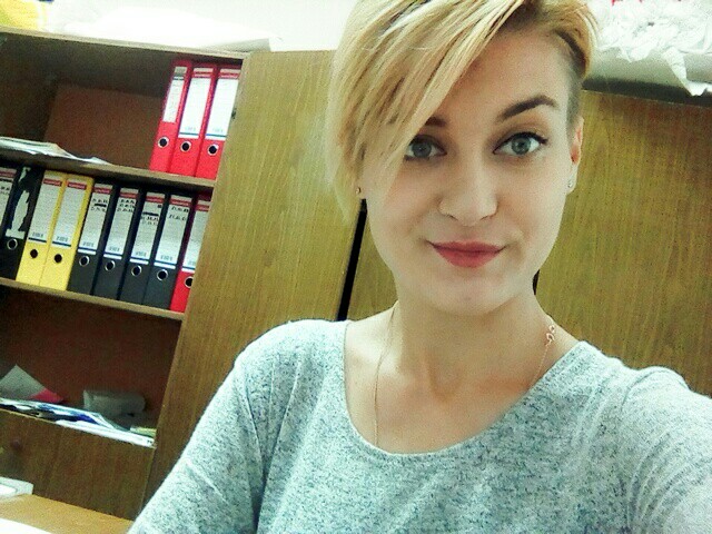 Митрохина Мария Алексеевна