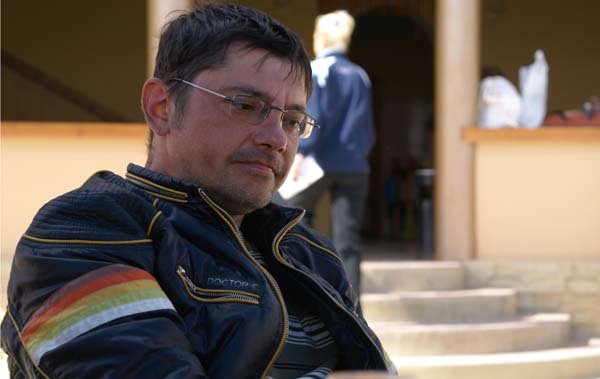 Александр Ошеннон