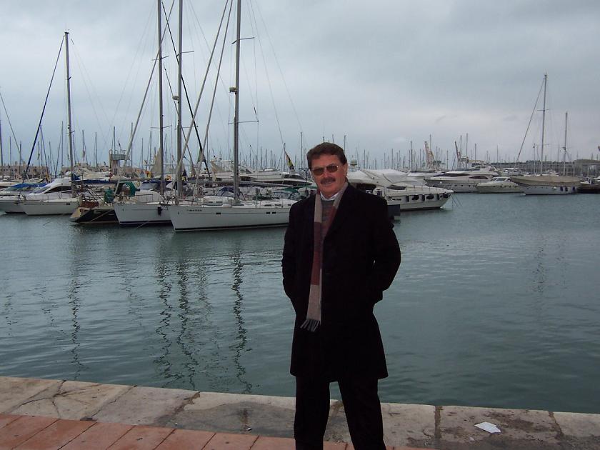 Владимир Ветринцев