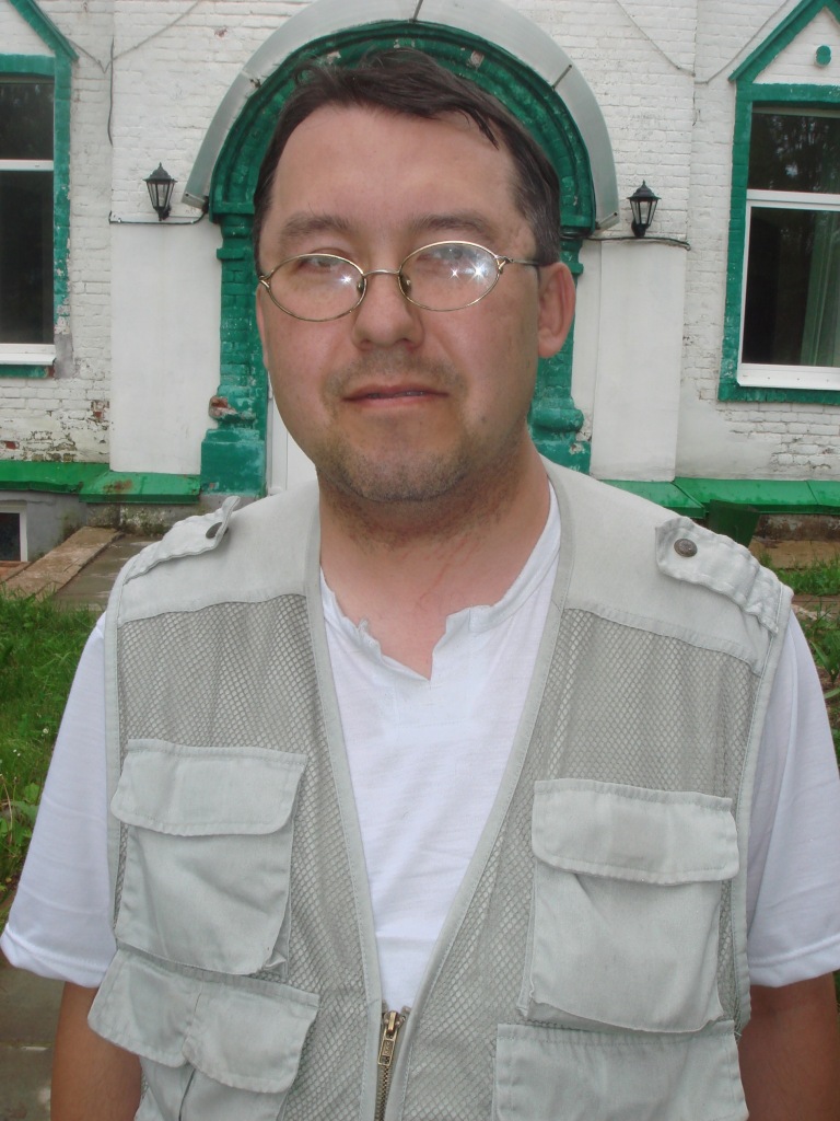 Анатолий Беднов