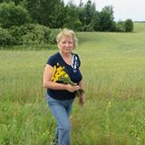 Регина Канаева