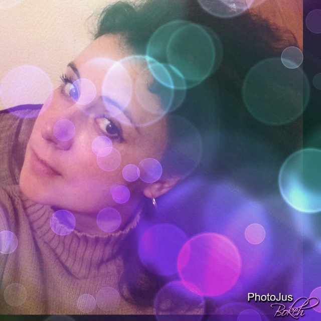 Алёна Кучерова