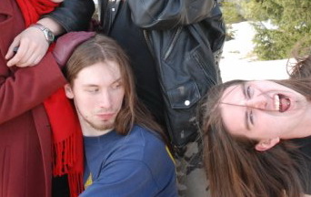 Инхель Михаил