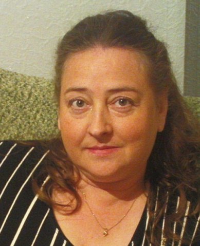 Анна Анакина