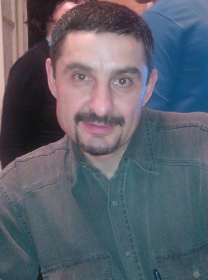 Владимир Андрейченко