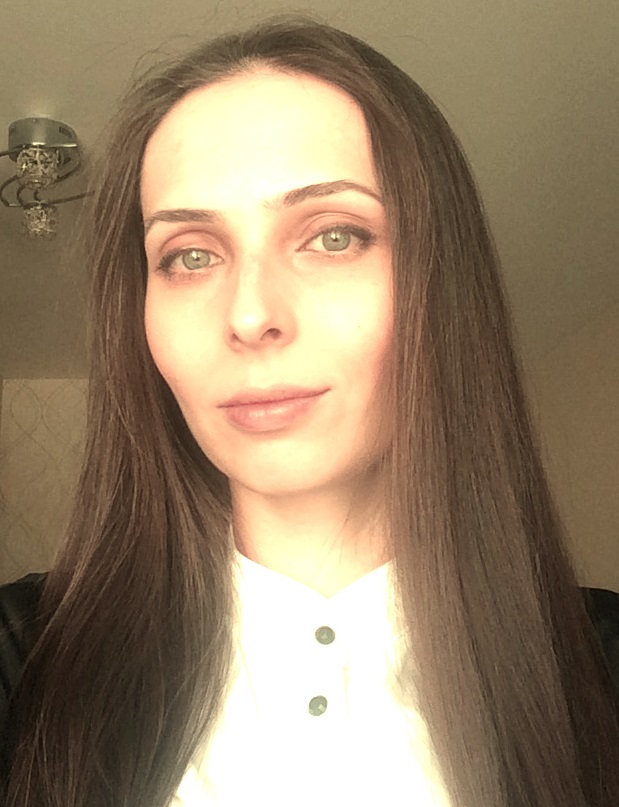 Екатерина Ремизова