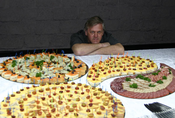 Сергей Гусев 27