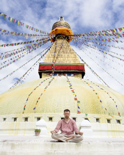 Андрей Руда