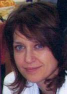 Наталья Серебренникова