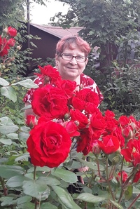 Людмила Минина