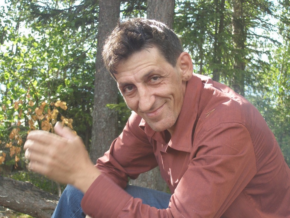 Вадим Лозовский