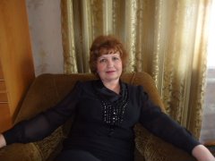 Людмила Кузнецова Ридных