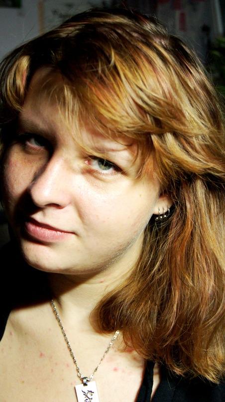 Ирина Кувалдина