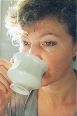 Римма Ефимкина