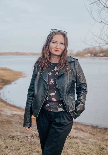 Марина Ашова