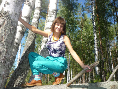 Маргарита Седова