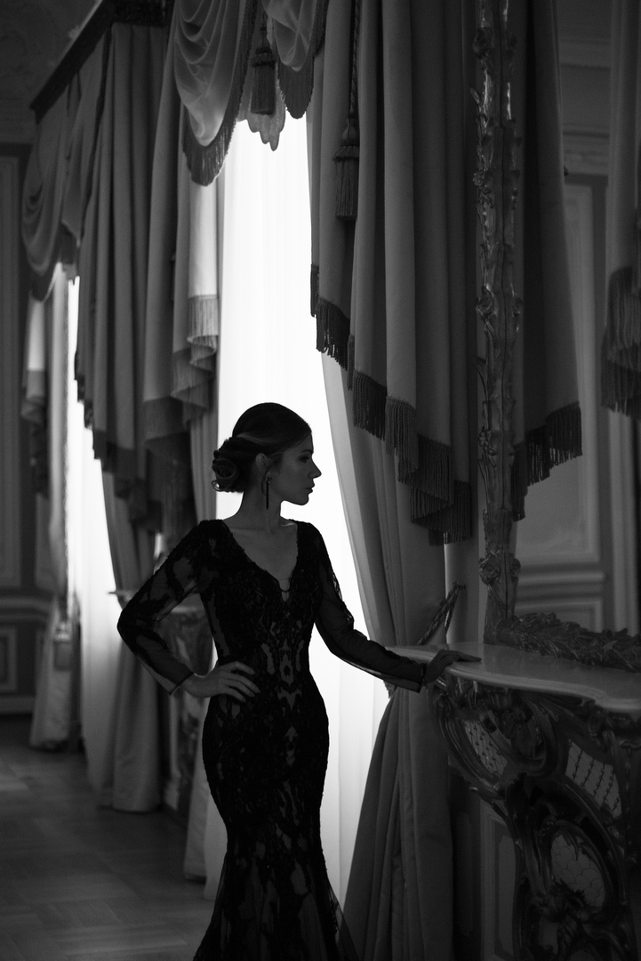 Кристина Иваницкая