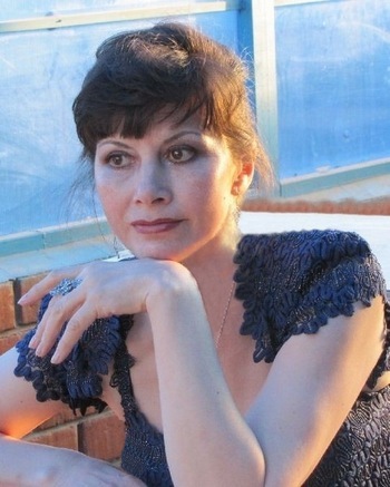 Рева Тюрина
