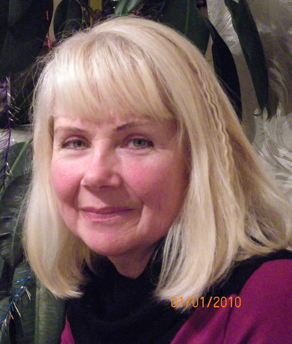 Татьяна Колерова