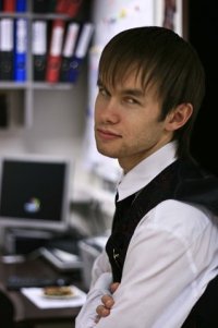 Калимуллин Руслан