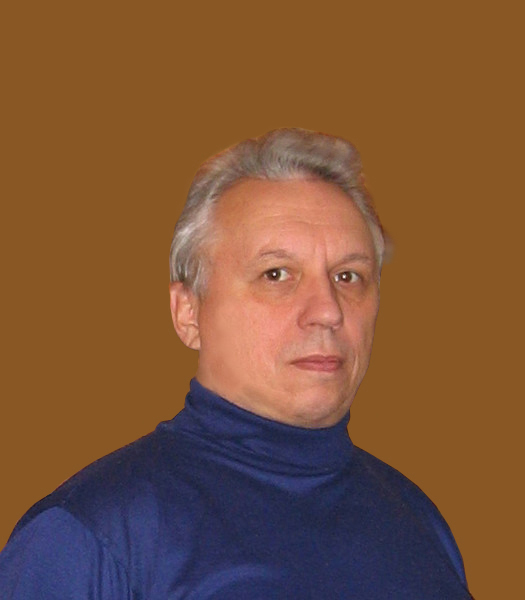 Борис Дьяков