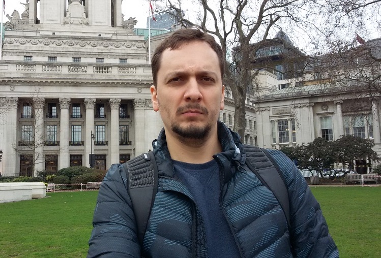 Аслан Шатаев