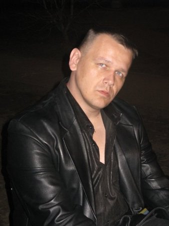 Робин Гад