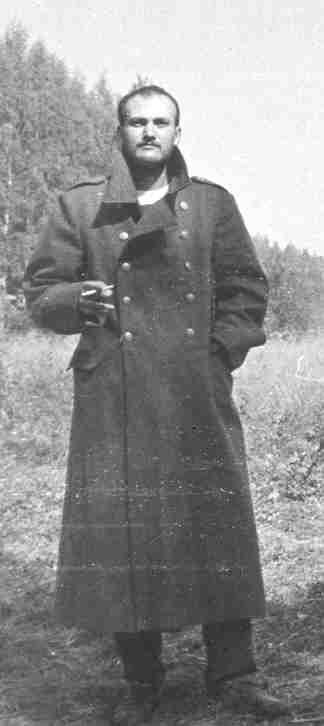 Борис Aka Родина