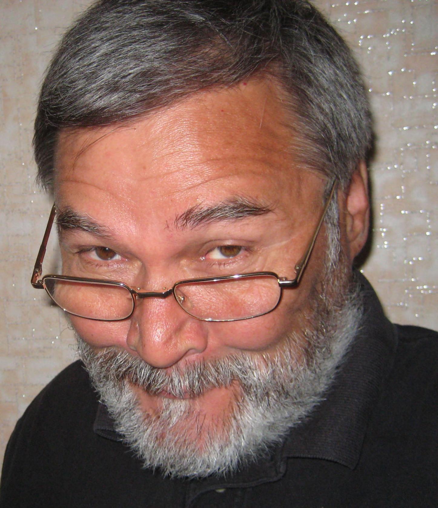 Родион Рахимов