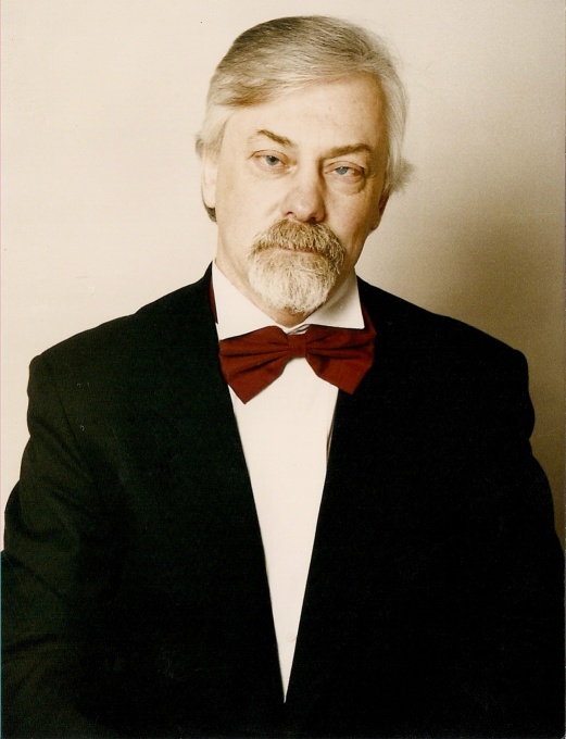 Родионов Виталий Константинович