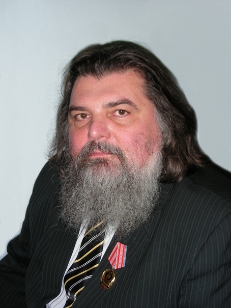 Андрей Родосский