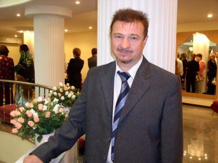 Владимир Федотенко