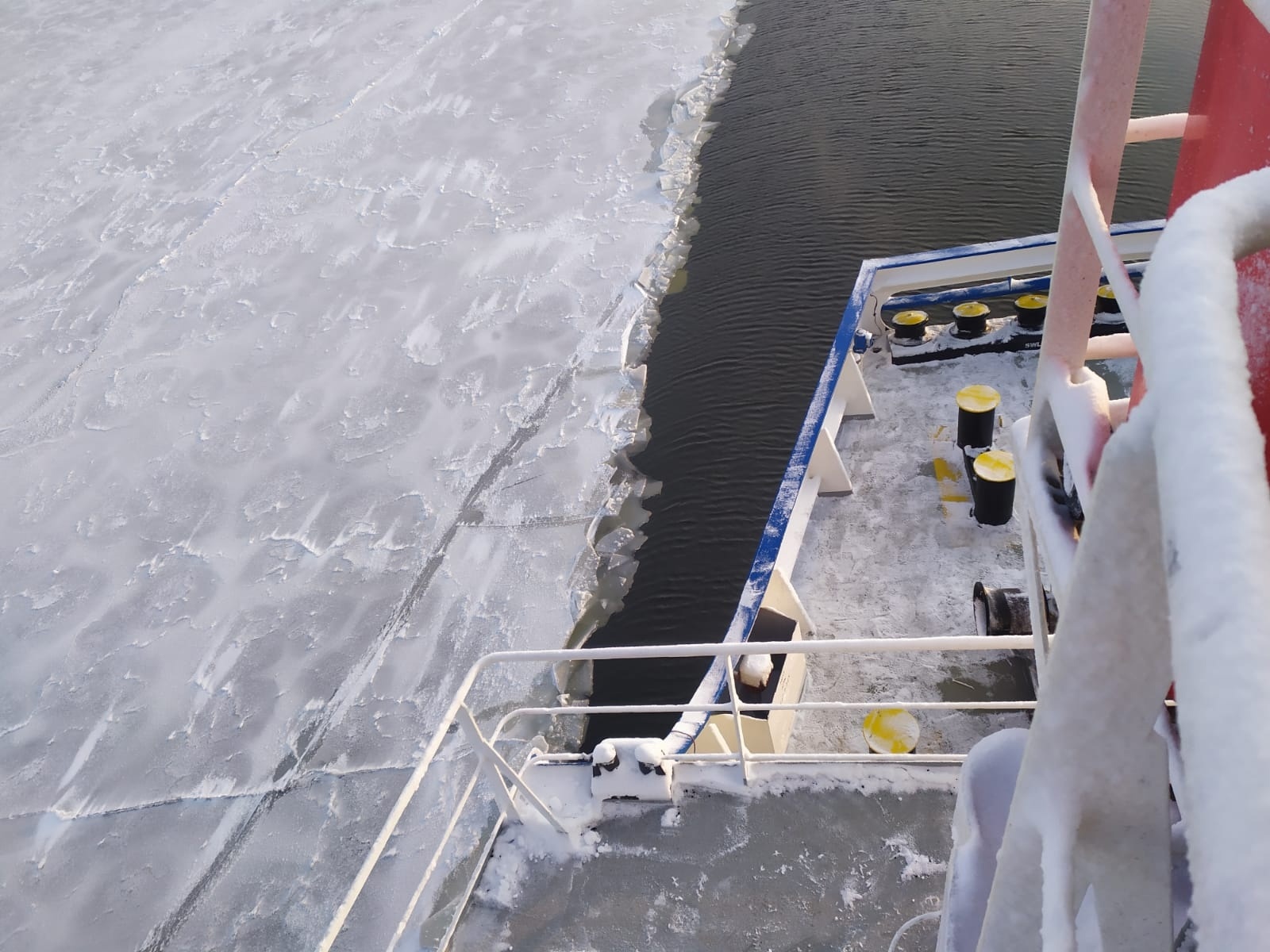 Морской Профсоюзный Телеграф