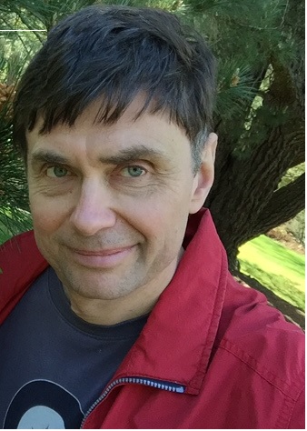 Сергей Роледер