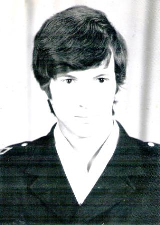 Роман Шулевский