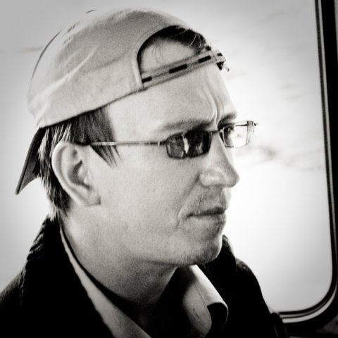 Роман Селезенев